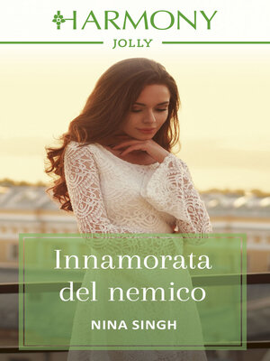 cover image of Innamorata del nemico